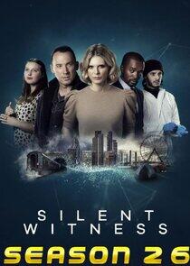 Silent Witness - Season 26