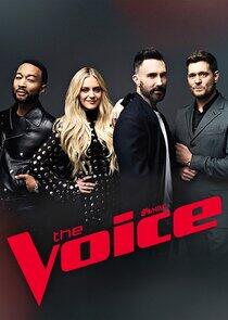 The Voice - Season 27