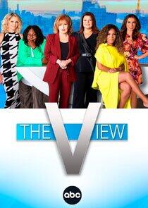 The View - Season 26