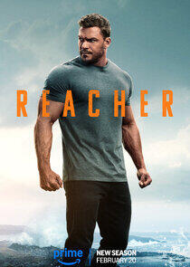 Reacher