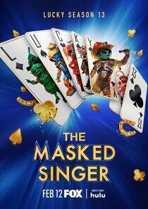 The Masked Singer - Season 13