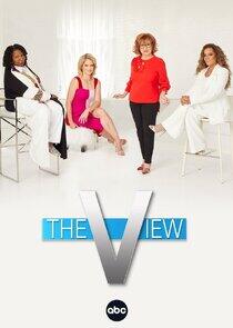 The View - Season 25