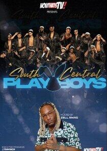 South Central Playboys