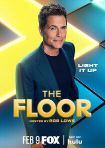 The Floor - Season 3