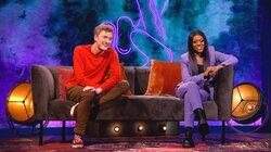 James Acaster, Lady Leshurr