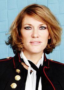 Cerys Matthews