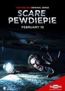 Scare PewDiePie