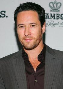 Rob Morrow