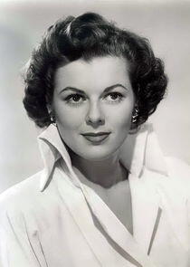 Barbara Hale