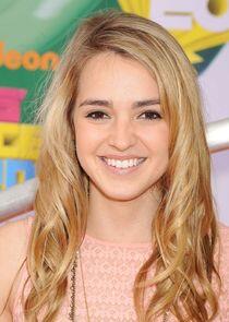 Katelyn Tarver