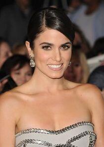 Nikki Reed