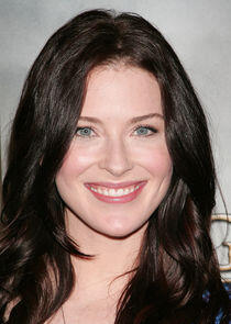 photo of Bridget Regan