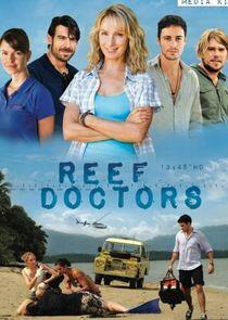 Reef Doctors