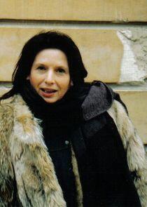 Marzena Trybała