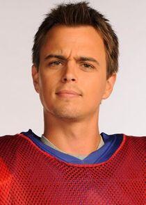 Alex Moran