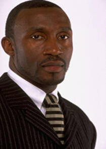 Linford Christie