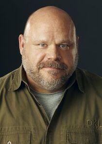 Kevin Chamberlin