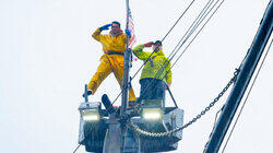 Graveyard for the Lost Graveyard for the Lost