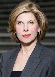 Diane Lockhart