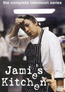 Jamie's Kitchen