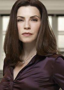 Alicia Florrick