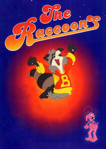 The Raccoons