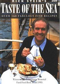 Rick Stein's Taste of the Sea