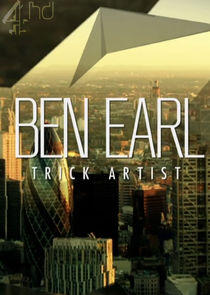 Ben Earl: Trick Artist