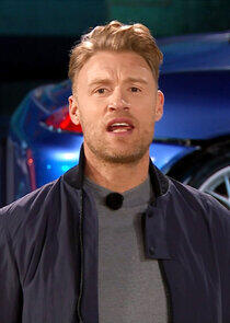 Freddie Flintoff