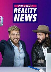 Pete & Sam's Reality News