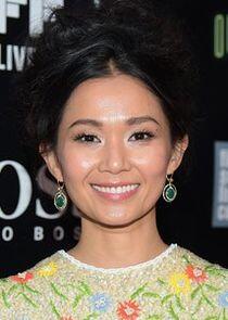 Hong Chau