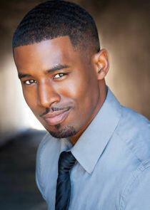 Gavin Houston