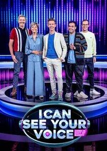 I Can See Your Voice - Season 2