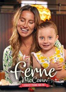 Ferne McCann: First Time Mum