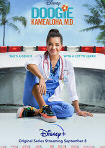 Doogie Kameāloha, M.D. - Season 1