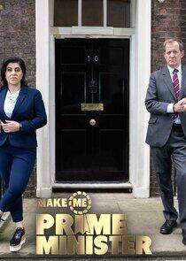 Make Me Prime Minister