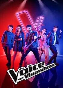 The Voice van Vlaanderen