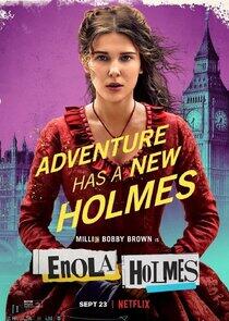 Enola Holmes