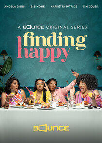 Finding Happy