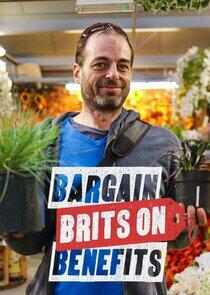 Bargain Brits on Benefits