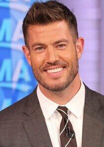 Jesse Palmer