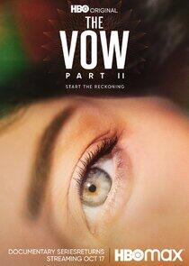 The Vow - Season 2