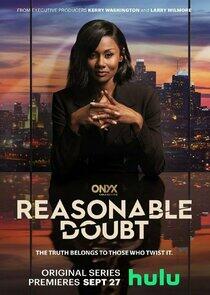 Reasonable Doubt - Season 1