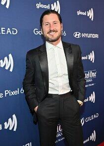 Val Chmerkovskiy