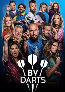 BV Darts - Season 2