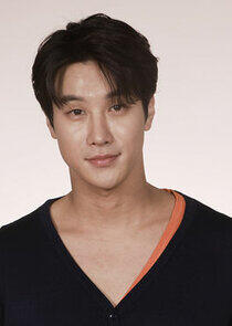 Kang Sung Wook