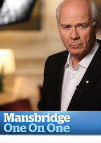 Mansbridge One on One