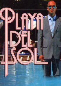 Playa del Sol