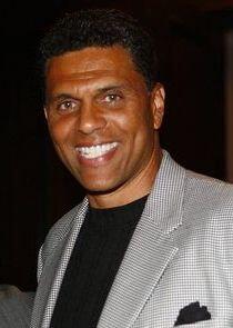 Reggie Theus