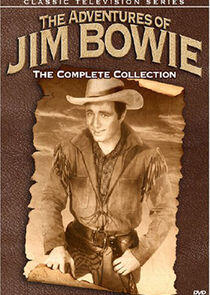 The Adventures of Jim Bowie